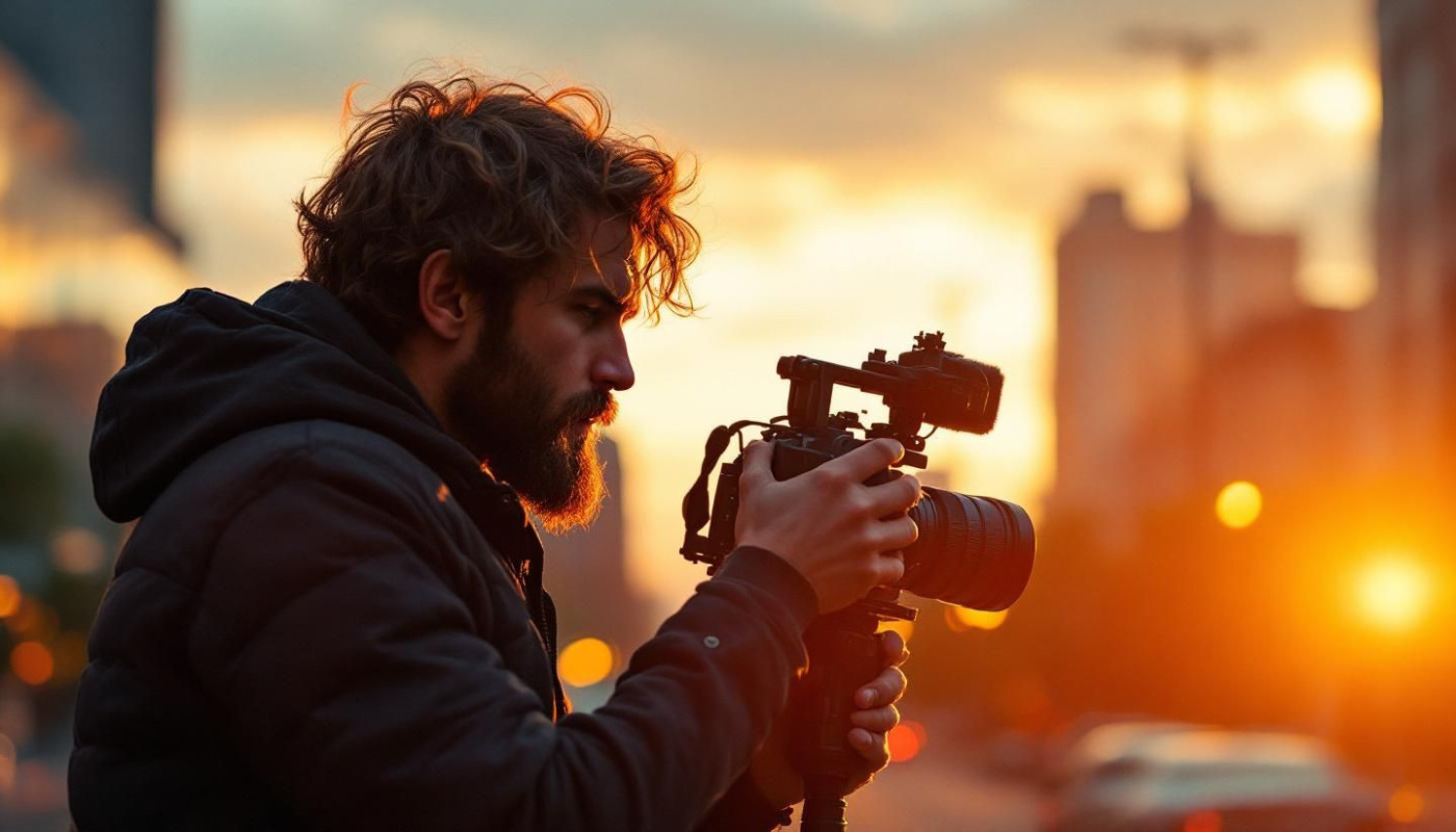 How To Craft A Winning Entry For International Film Competitions?